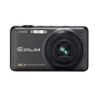 Casio EX-ZR10 (EX-ZR10BKECB)